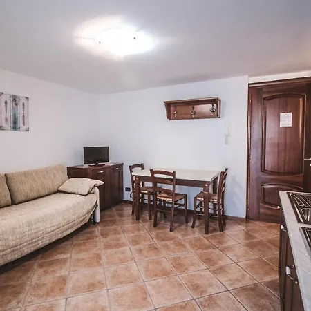 Residence Aquila - Mono Chamousira Brusson Esterno foto