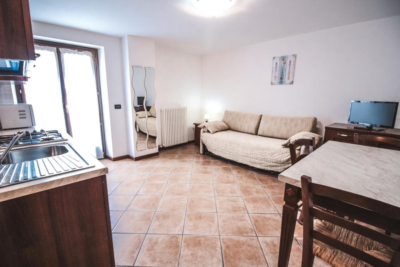 Aquila - Mono Chamousira Apartment